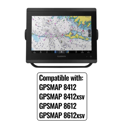 DD26 Graph Accent Strips that fit select Garmin Graphs