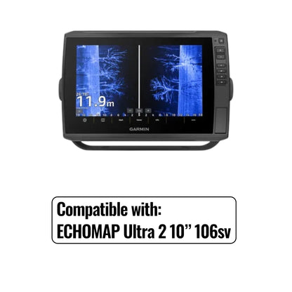 DD26 Graph Accent Strips that fit select Garmin Graphs