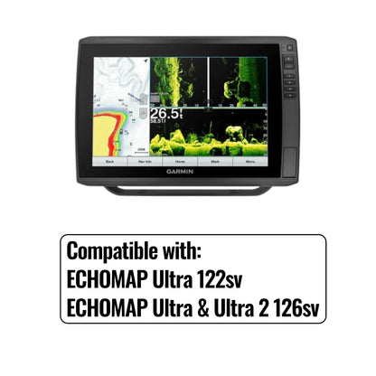 DD26 Graph Accent Strips that fit select Garmin Graphs