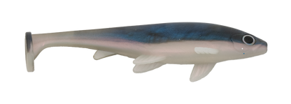 Weedless Executioner