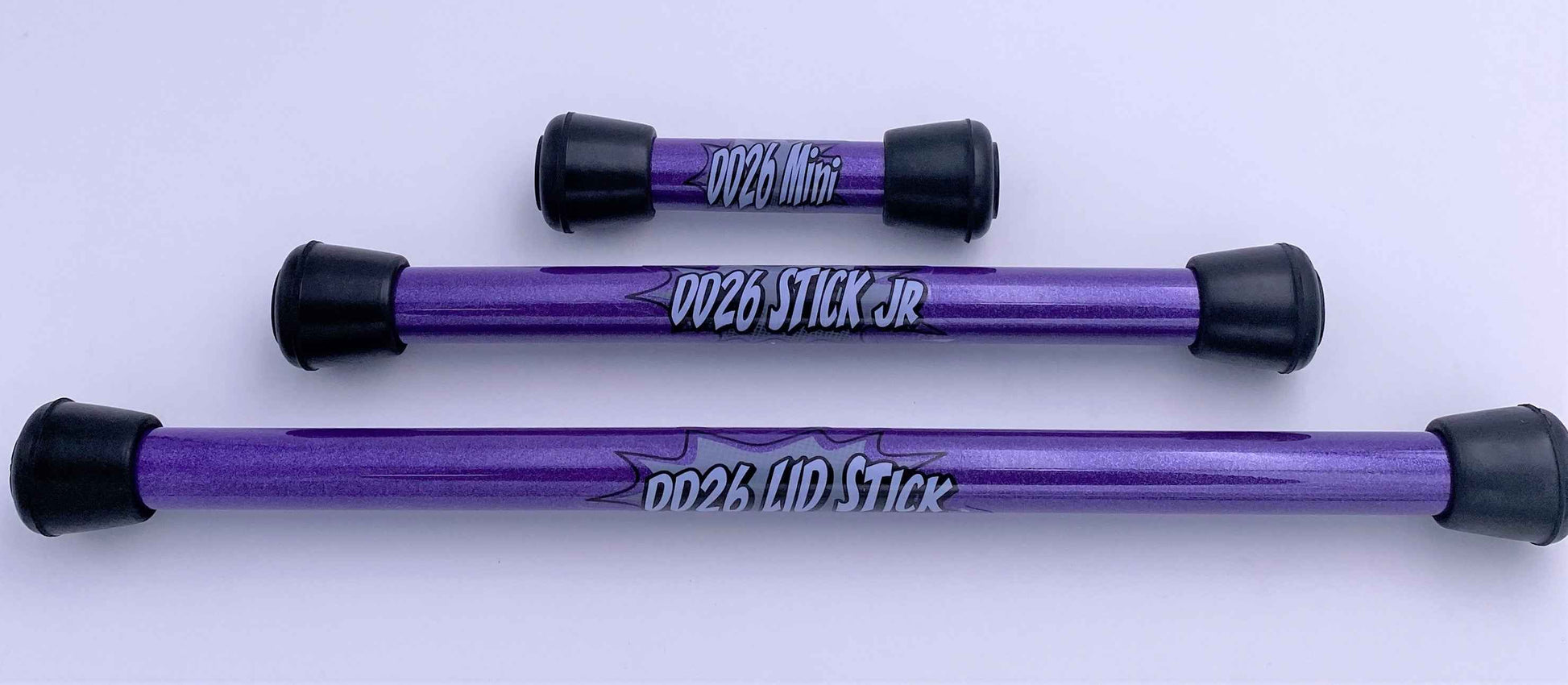 DD26 Fishing Lid Stick Original 14" Compartment Prop