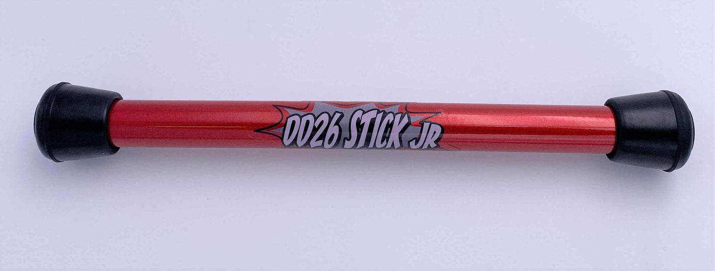 DD26 Fishing Lid Stick Jr. 10" Compartment Prop