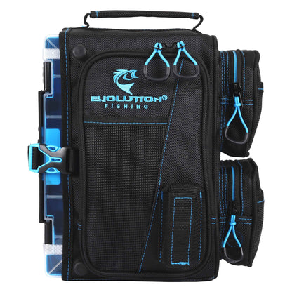 Drift Quiklatch Tackle Sling - Blue