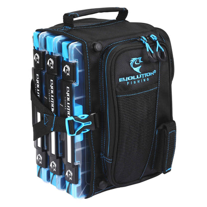 Drift Quiklatch Tackle Sling - Blue