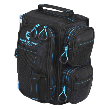 Drift Quiklatch Tackle Sling - Blue