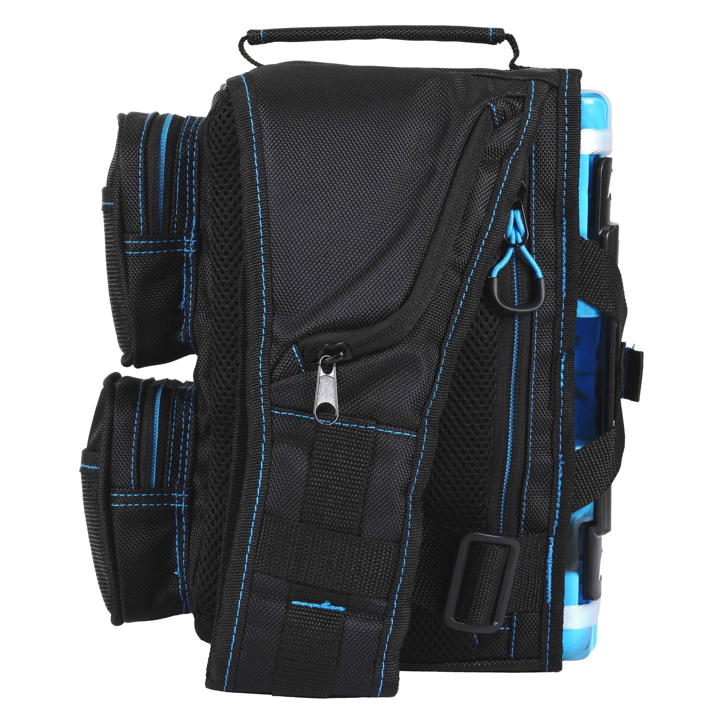 Drift Quiklatch Tackle Sling - Blue