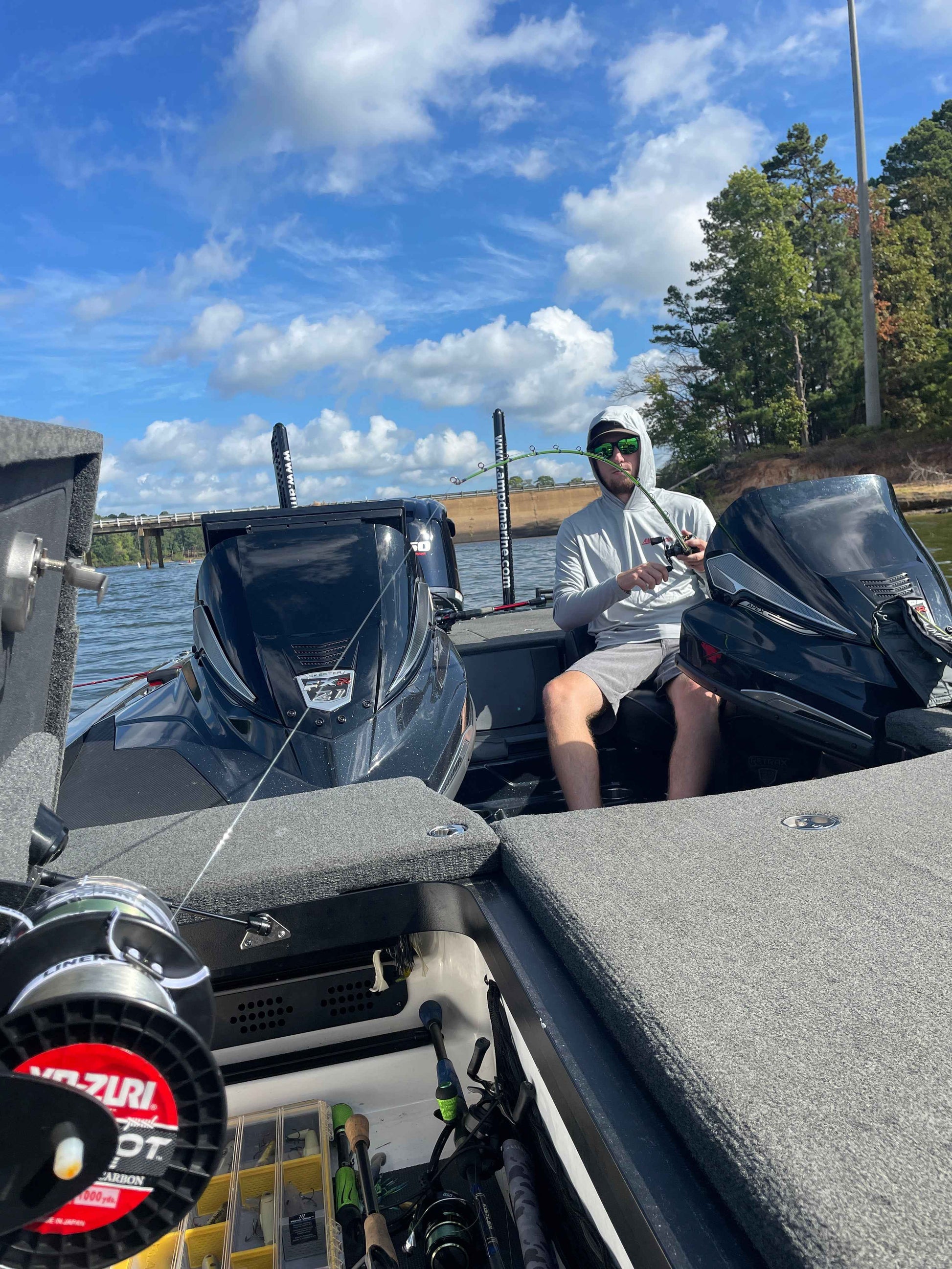 NPDSPL001 LINE SPOOLING STATION