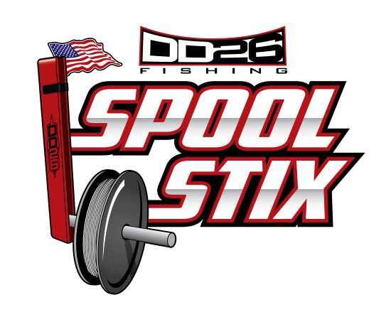 Spool Stix Line Winding System