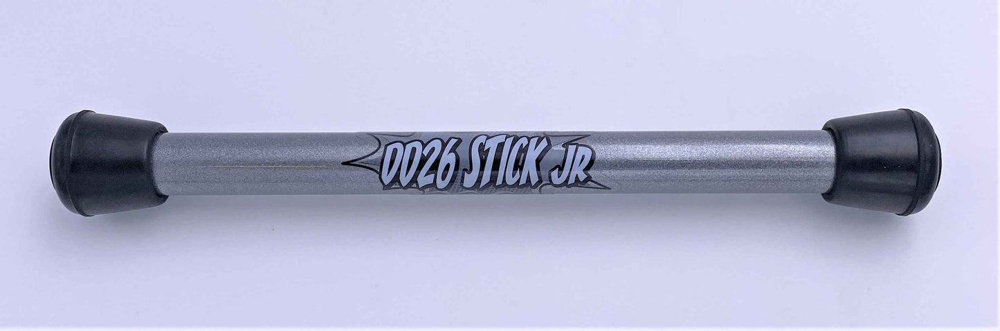 DD26 Fishing Lid Stick Jr. 10" Compartment Prop