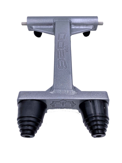 DD26 Fishing Transom Saver and Motor Tote fits Mercury 4-Stroke  75/90/115/175 & 200/225/250/300HP Engines