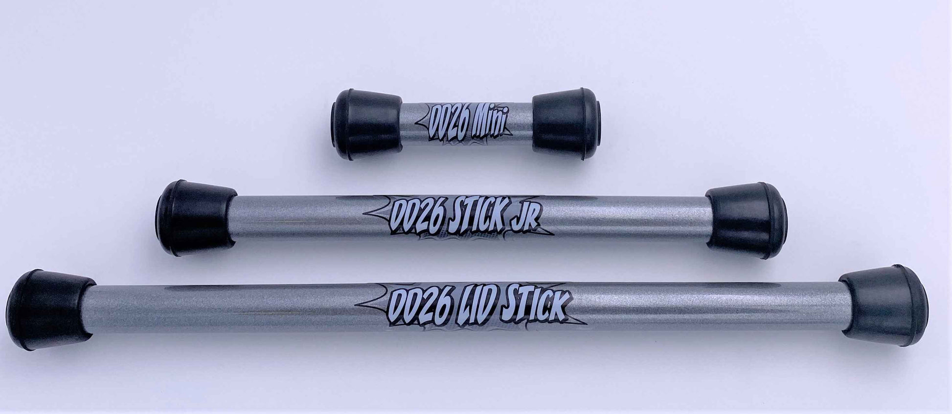 DD26 Fishing Lid Stick Original 14" Compartment Prop