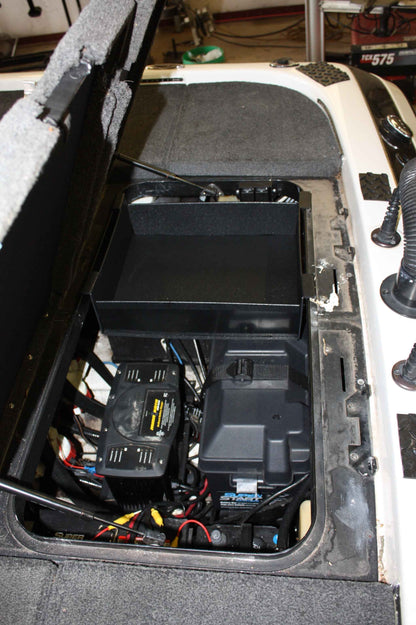 NPDSK0018 Skeeter® iCLASS BATTERY COMPARTMENT TRAY