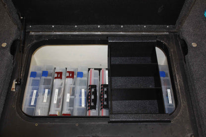 NPDSK0021 Skeeter® iCLASS COMPARTMENT 2 SLIDER TRAY