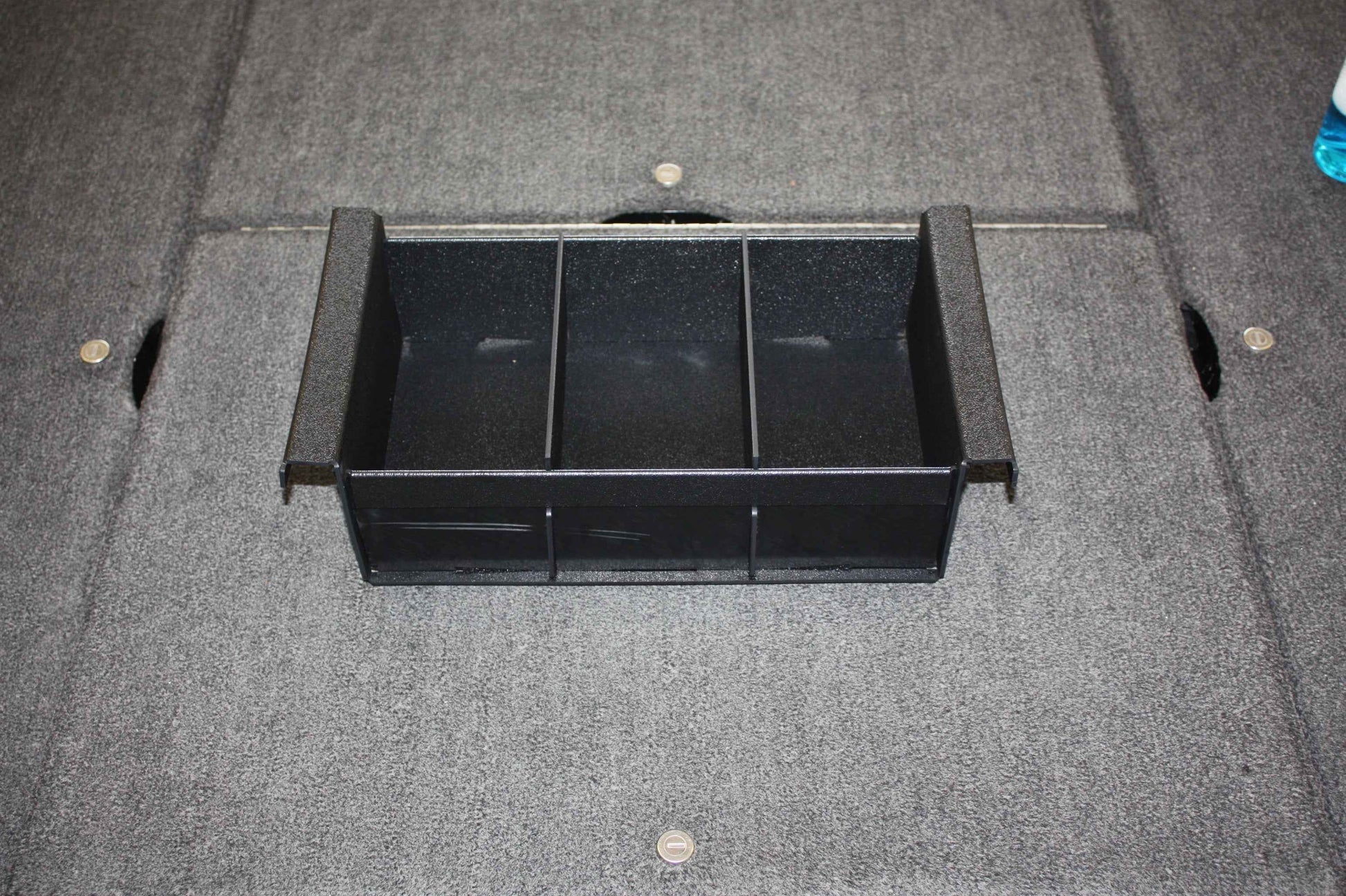 NPDSK0021 Skeeter® iCLASS COMPARTMENT 2 SLIDER TRAY