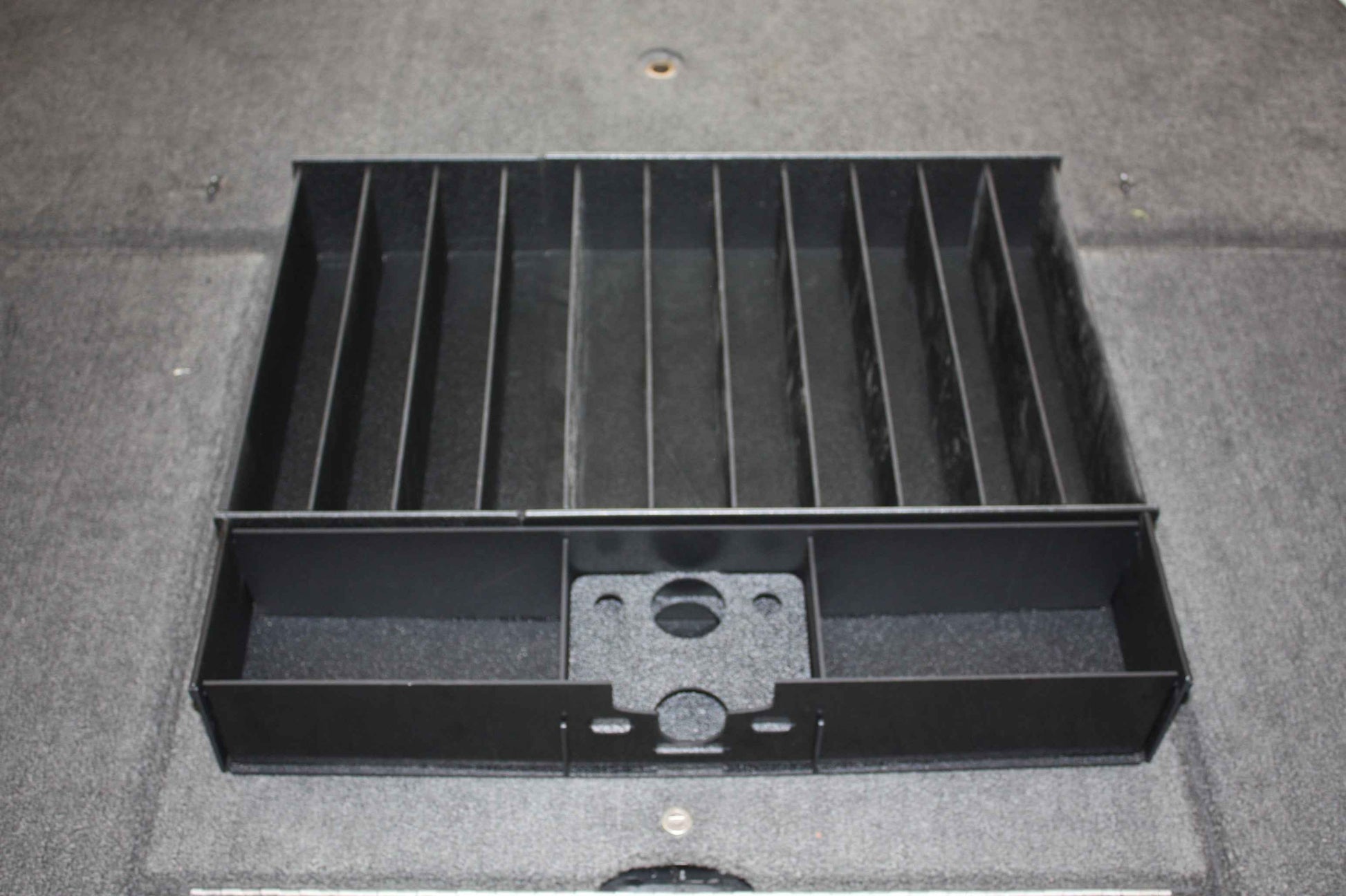 NPDSK0019 Skeeter® iCLASS COMPARTMENT 1 SYSTEM