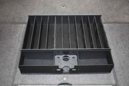 NPDSK0019 Skeeter® iCLASS COMPARTMENT 1 SYSTEM