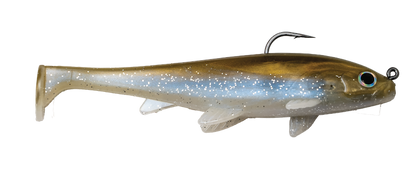 Executioner Top Hook