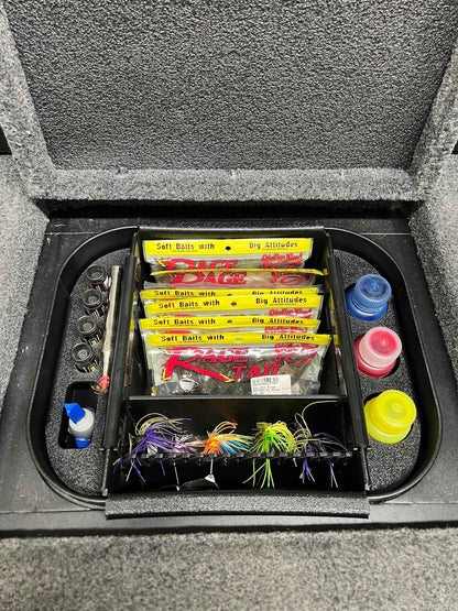 NPDSK0065 Skeeter® FXR TRASH CAN DAY TRAY