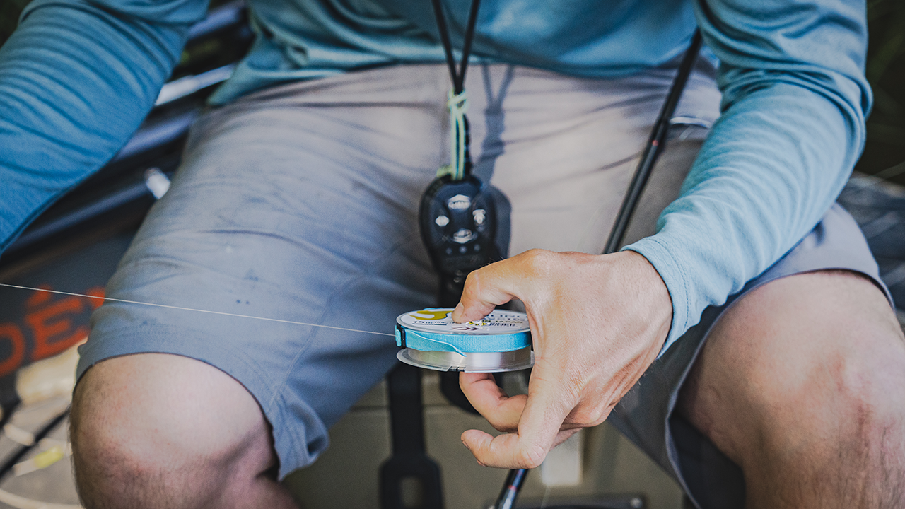 Line Wrangler - 5/pk