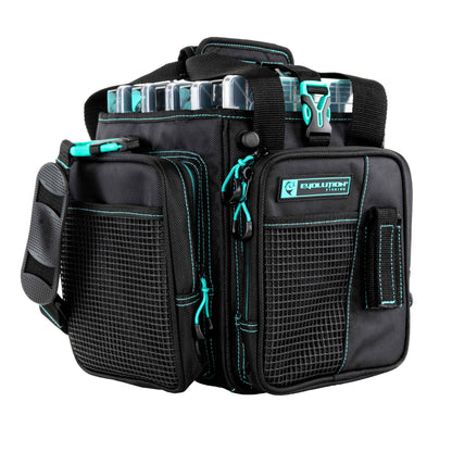 Vertical 3600 Drift Series Tackle Bag Seafoam