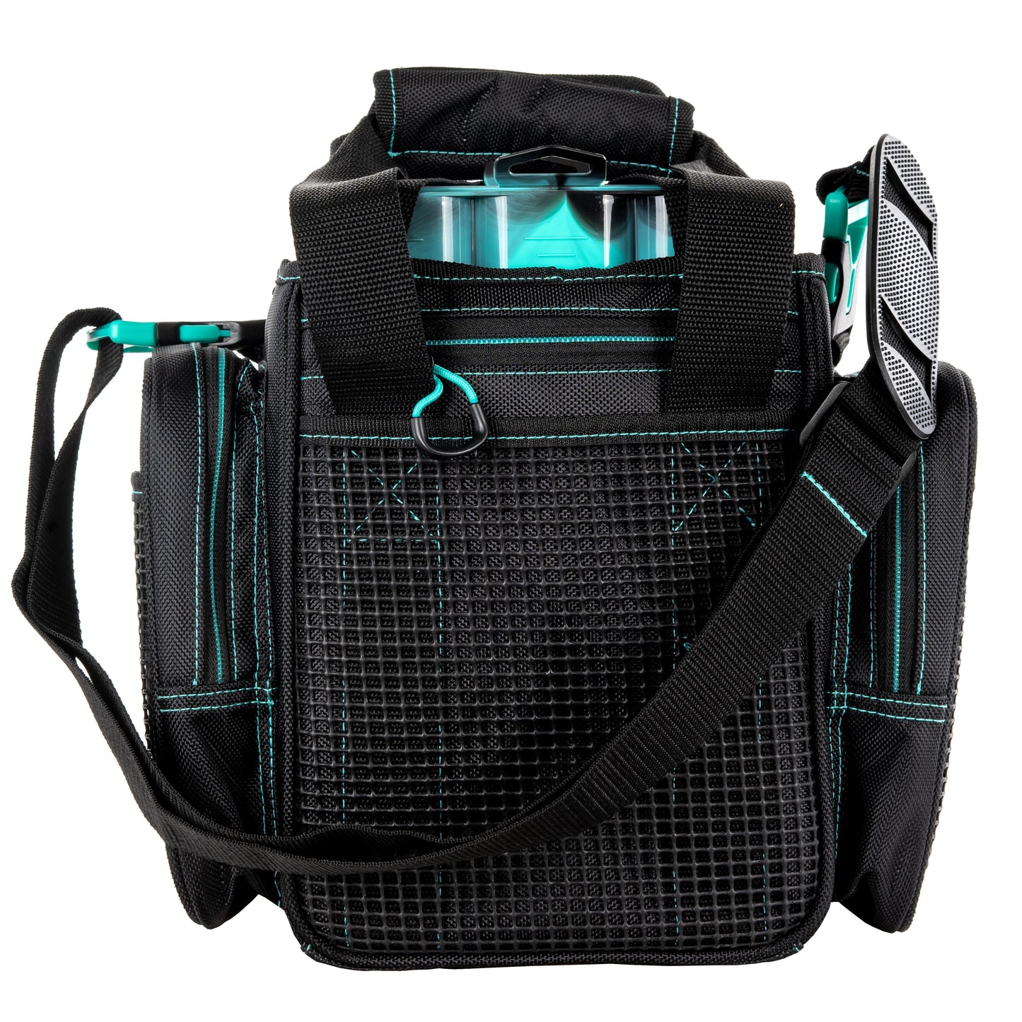 Vertical 3600 Drift Series Tackle Bag Seafoam