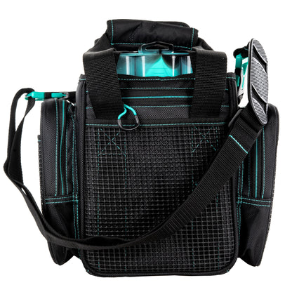Vertical 3600 Drift Series Tackle Bag Seafoam