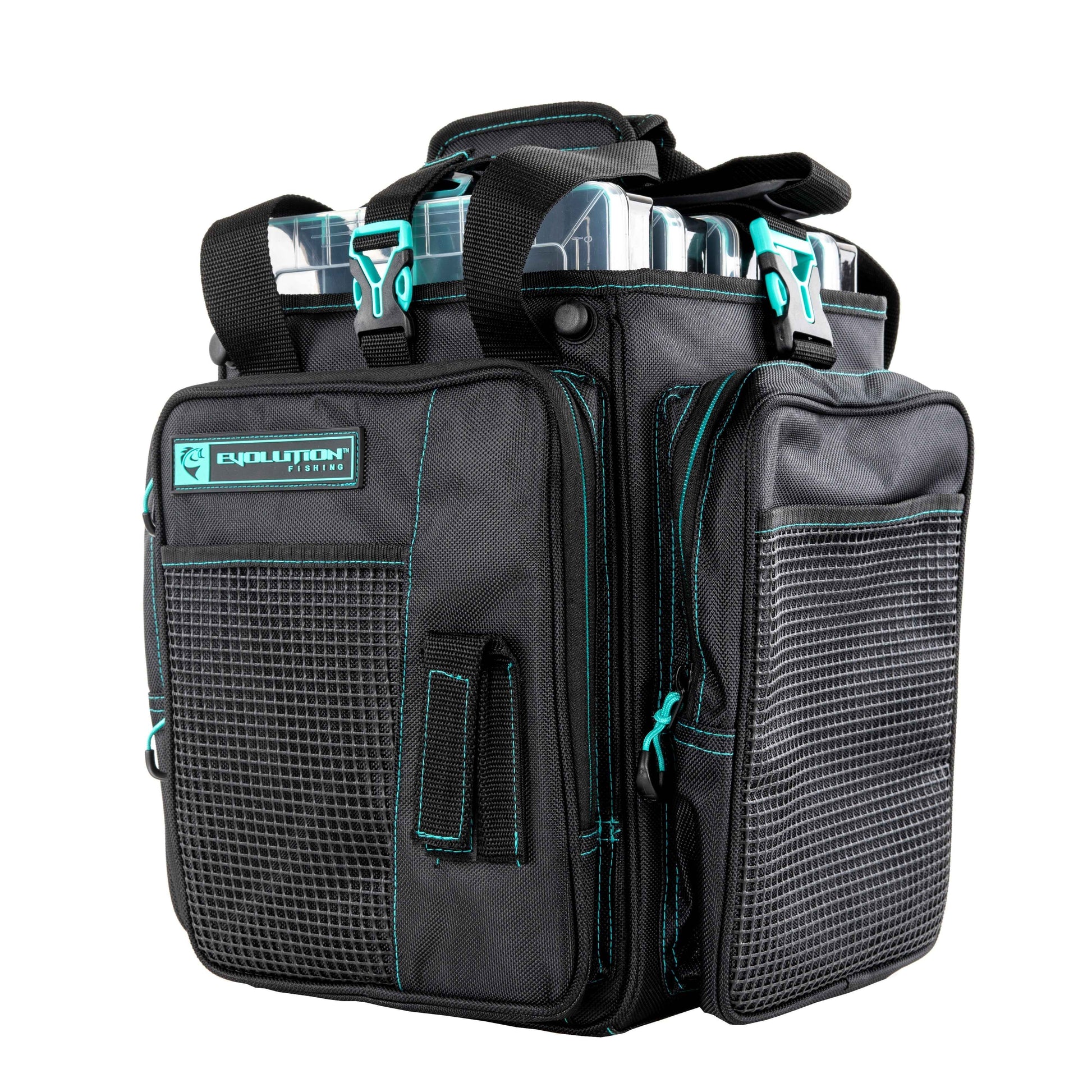 Vertical 3700 Drift Series Tackle Bag Seafoam
