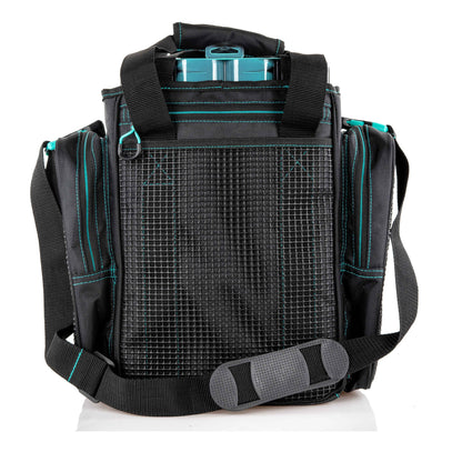 Vertical 3700 Drift Series Tackle Bag Seafoam