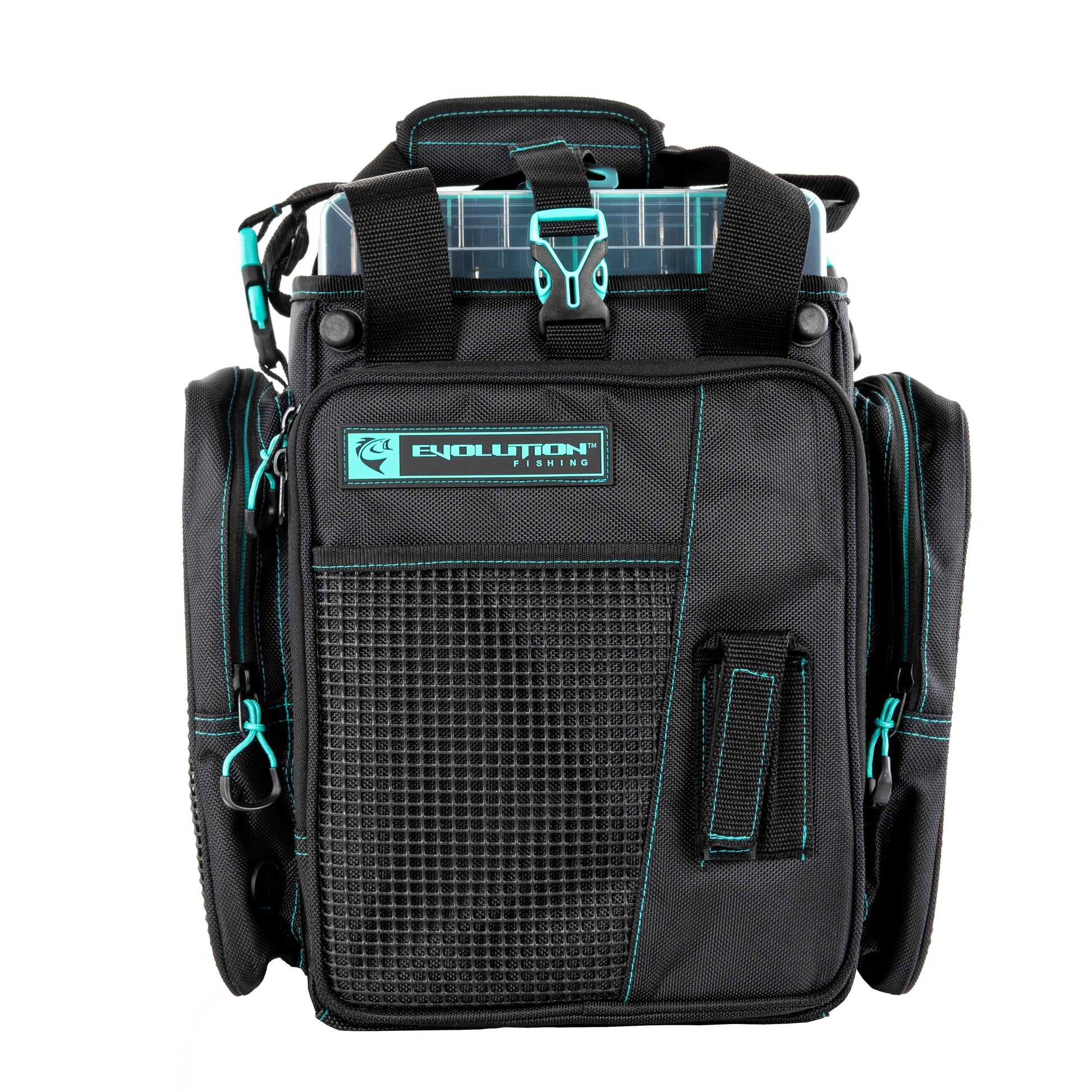 Vertical 3700 Drift Series Tackle Bag Seafoam