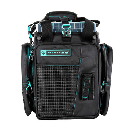 Vertical 3700 Drift Series Tackle Bag Seafoam