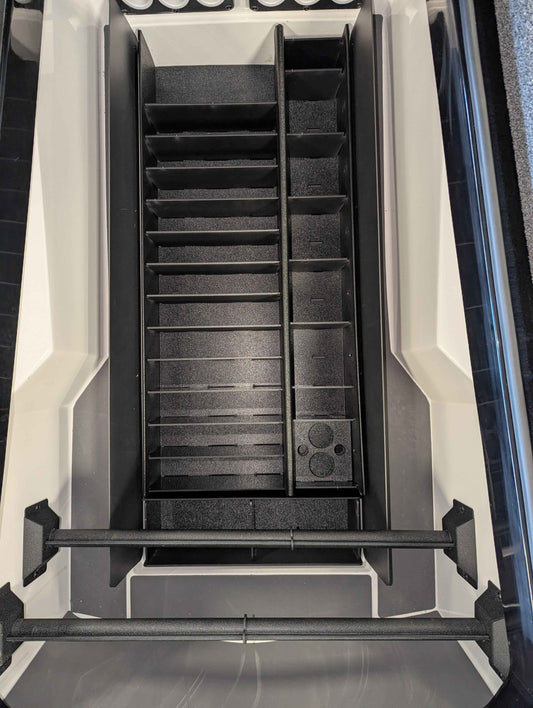 NPDVX0011 2025 VEXUS VXS 20 VERTICAL TACKLE MANAGEMENT SYSTEM