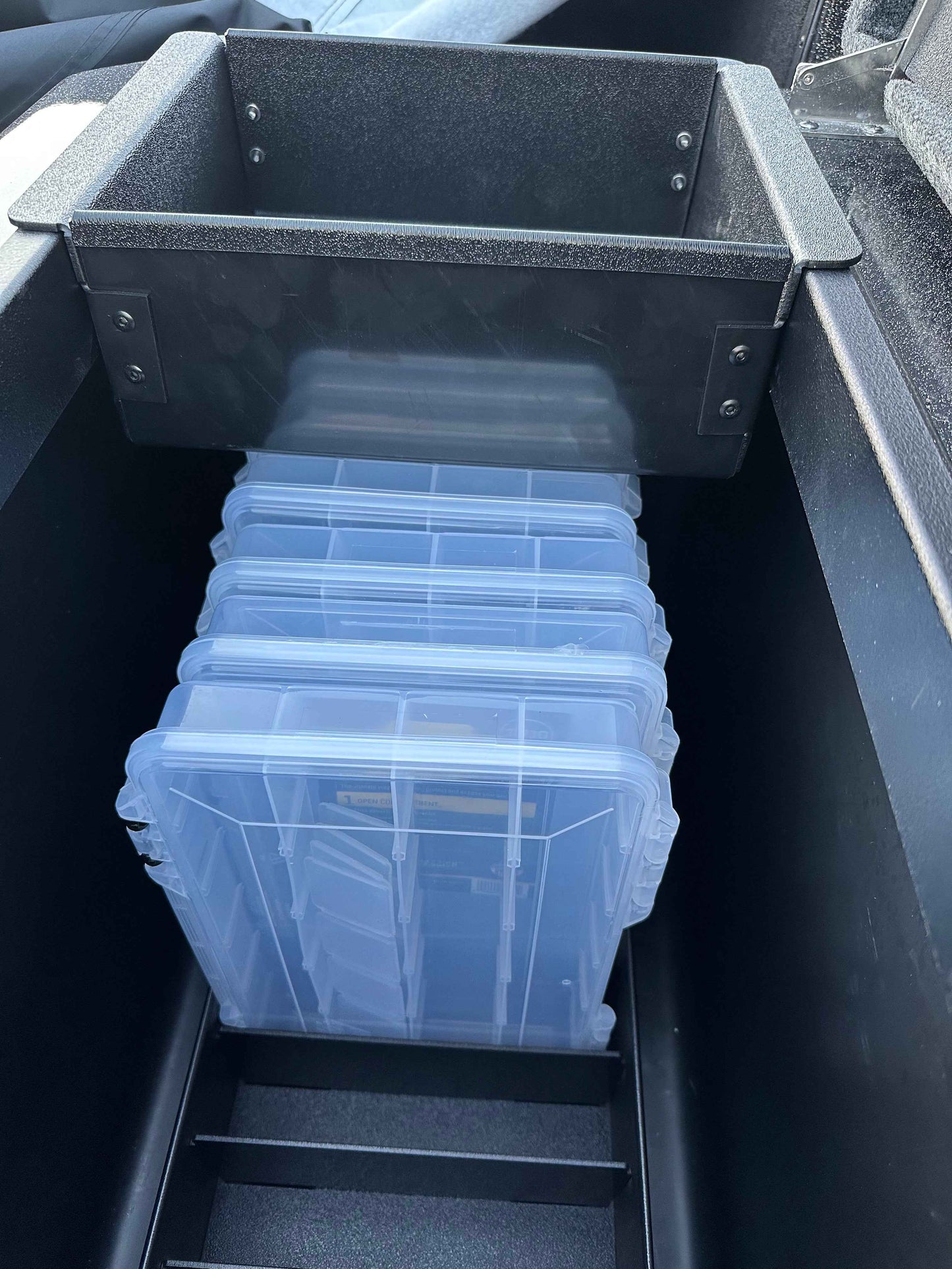 NPDSK0071 Skeeter® 2025 2260 WXR DAY TRAY