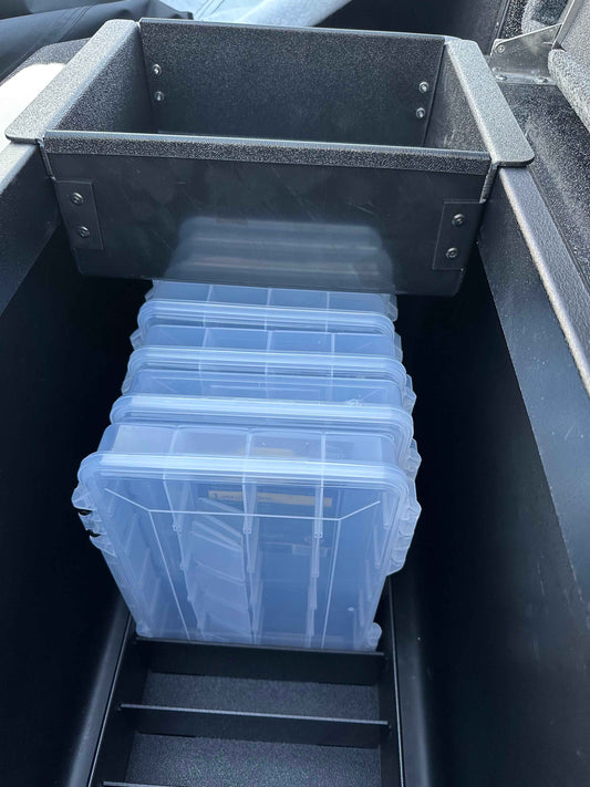 NPDSK0071 Skeeter® 2025 2260 WXR DAY TRAY