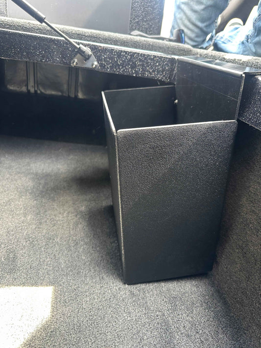 NPDSK0072 Skeeter® 2025 2260 WXR HANGING TRASH CAN