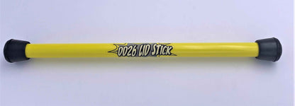 DD26 Fishing Lid Stick Original 14" Compartment Prop