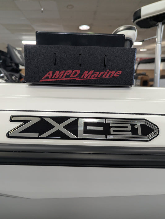 NPDSK0088 2026 Skeeter®, ZXE DIVIDED CATCH ALL HANGING TRAY