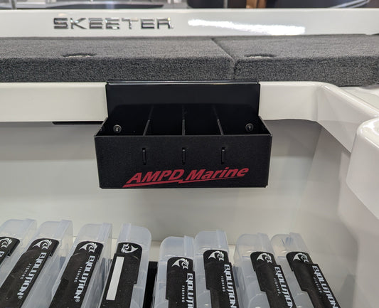 NPDSK0088 2026 Skeeter®, ZXE DIVIDED CATCH ALL HANGING TRAY