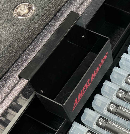 NPDSK0082 Skeeter® 2026 ZXE HANGING TRAY