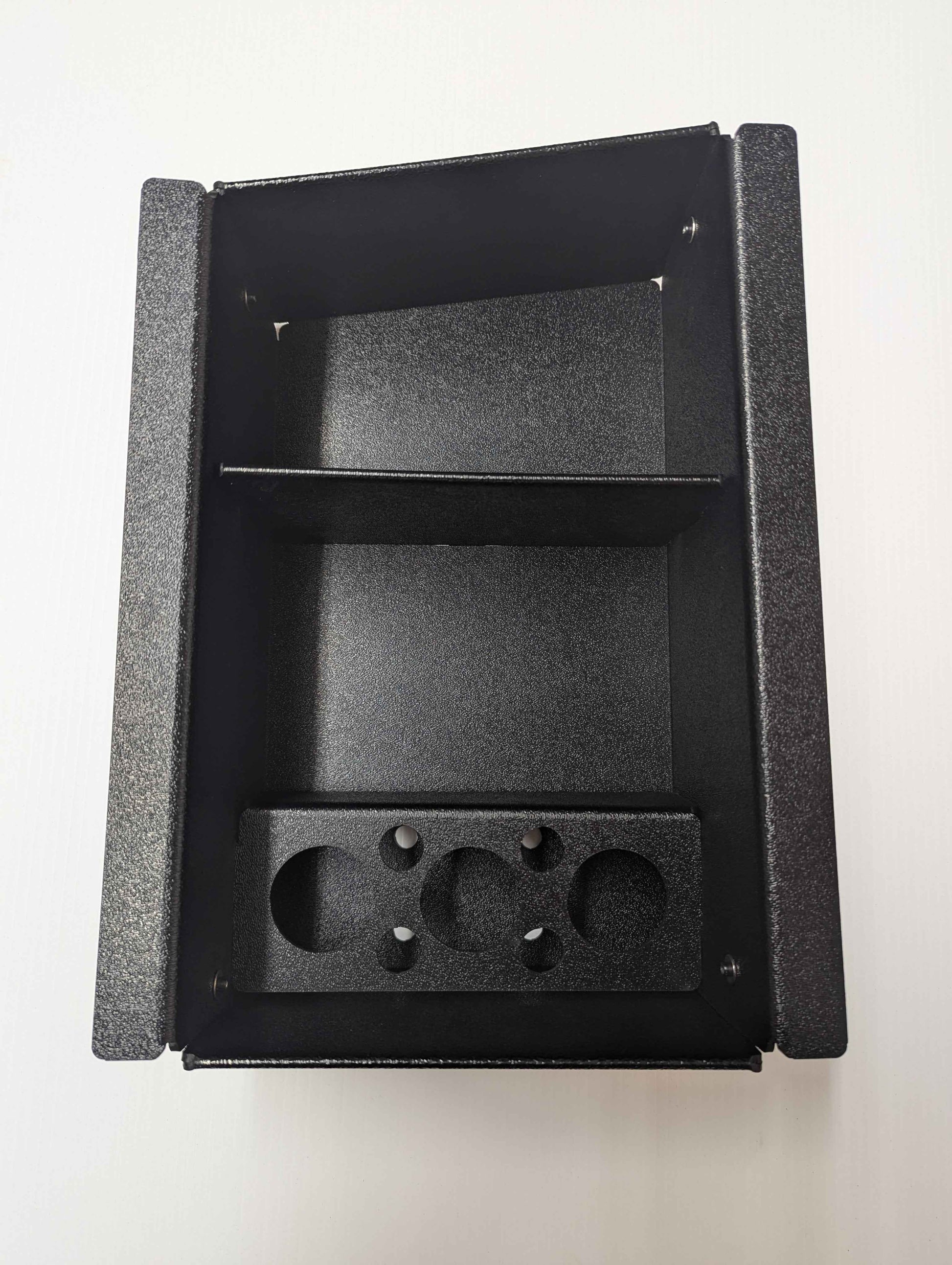 NPDSK0058 Skeeter® ZXR19 DAY TRAY