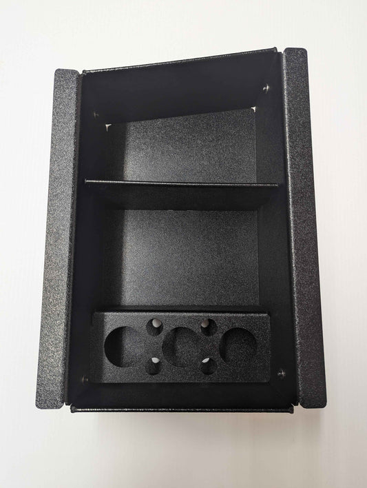 NPDSK0058 Skeeter® ZXR19 DAY TRAY