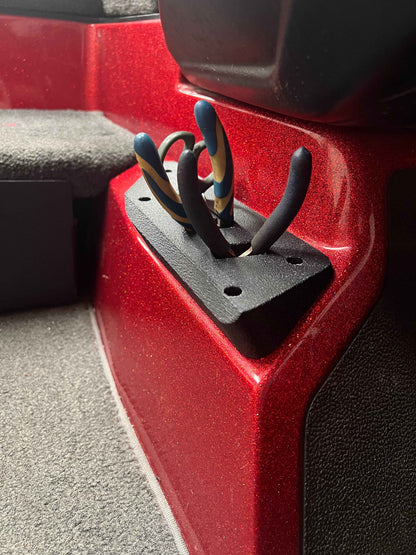 NPDSK0084 Skeeter® ZX REPLACEMENT TOOL HOLDER