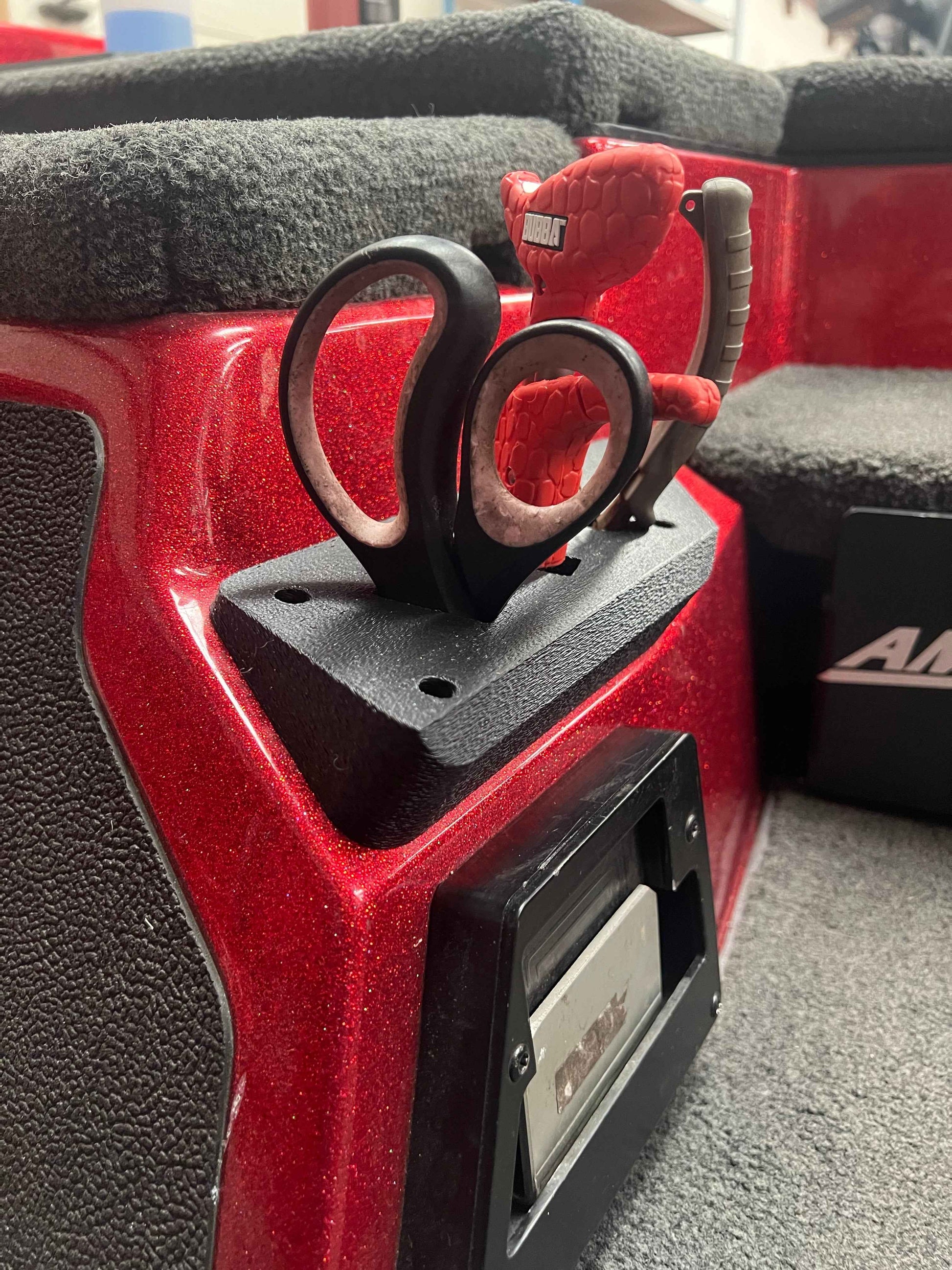 NPDSK0084 Skeeter® ZX REPLACEMENT TOOL HOLDER