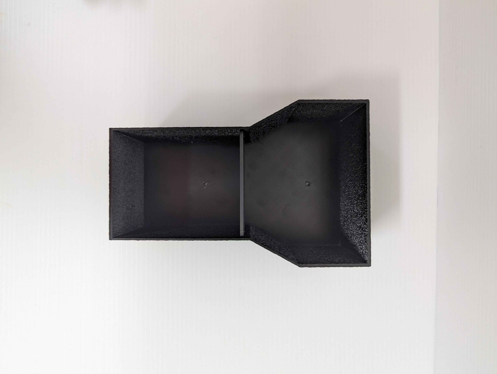 NPDBC0010 2022 - Current BASS CAT PUMA STS CENTER CATCH ALL TRAY