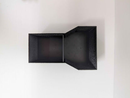 NPDBC0010 2022 - Current BASS CAT PUMA STS CENTER CATCH ALL TRAY