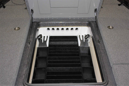 NPDCX001  CX19/20/21 FRONT COMPARTMENT KIT