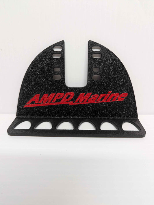 NPDPH0023 PHOENIX 1/8th" ABS PLASTIC CULL TAG HOLDER