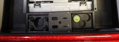 NPDFAL0015  2022 FALCON F21 PREDATOR DIPPING DYE, DYE PEN AND SPRAY SCENT INSERTS