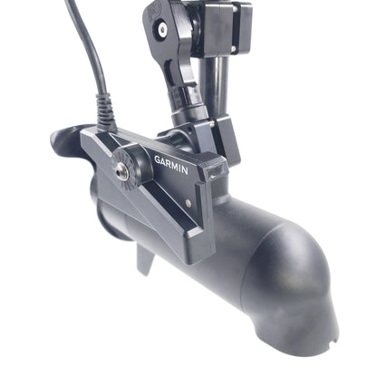 Fish Obsessed Dominator Transducer Mount