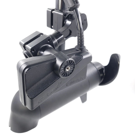 Fish Obsessed Dominator Transducer Mount