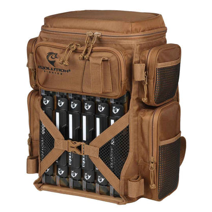 Drift Series Battle Pack 3600 Tackle Backpack